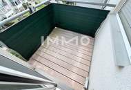 Krems: Gemütliche 2Zi- 59qm- Balkon-Wohnung, Lift, Tiefgarage