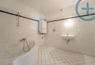 GUTER SCHNITT: 3-Zimmer-Wohnung mit Loggia | am Kirchenplatz in Atzgersdorf