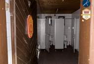 Heurigenlokal in Rohrendorfer Kellergasse