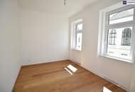***Wo Altbaucharme auf modernen Wohnkomfort trifft – 4-Zimmer-Wohntraum mit Balkon und Blick ins Grüne ***