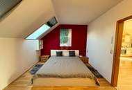 CHARMANTER UND VOLLMÖBLIERTER WOHNHIT AM LIESINGBACH