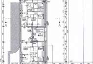 Sonnige Dachterrasse, Hohe Räume, Smarte Raumaufteilung – Elegante Dachgeschosswohnung im 3. Bezirk