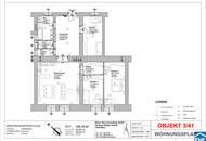 4-Zimmer Wohnungshit im Arsenal!