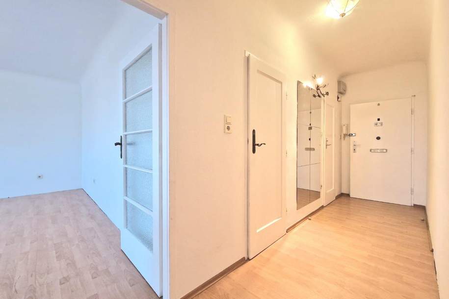 Sympathische 2-Zimmer-Wohnung in einem neu sanierten Haus, Wohnung-kauf, 149.000,€, 1110 Wien 11., Simmering
