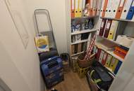 GRENZE 18./19. - Moderne Neubauwohnung mit großem Balkon in Ruhelage + AB MÄRZ!!