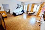 Ihre neue Adresse: Möbliert / Modern / Mittendrin! Perfekt aufgeteilte 2-Zimmer Wohnung + Beste Anbindung und Infrastruktur + Voll möbliert und renoviert + Hofruhelage! Jetzt Bestpreis sichern!