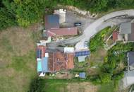 Großzügiges Wohnhaus mit Pool, Einliegerwohnung & Terrasse in Ruhelage - laufend modernisiert