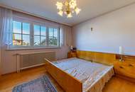 Wohnqualität pur: Großzügiges Einfamilienhaus mit großem Garten in Gettsdorf!