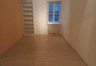 Eine ideal geschnittene Stadtwohnung, die durch Helligkeit und klare Strukturen punktet