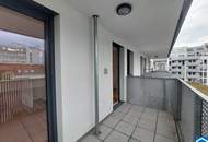 Schöne 2-Zimmer-Wohnung mit Balkon in Ottakring!