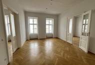 UNBEFRISTET - Helle 3,5-Zimmer Altbauwohnung mit Abstellraum und Kellerabteil