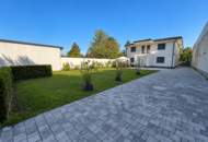 Imposante Villa mit Platz für die ganze Familie in Leopoldsdorf im Marchfeld