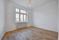 Repräsentatives Wohnen in Döbling- Charmante Wohnung im Dachgeschoss mit Sauna und Terrasse