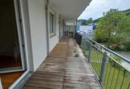 3 ZIMMER WOHNUNG MIT GROSSEM BALKON IN PURKERSDORF