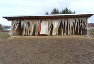 Rein ins Reiterglück – Wohnhaus mit Pferdekoppel, Roundpen & mehr