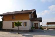 Gut geführte Frühstückspension + gepflegtes Einfamilienhaus bei Tulln!