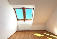 Helle 3-Zimmer DG-Wohnung nähe Auer-Welsbach-Park!