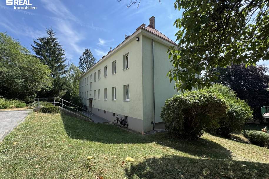 Heuberg - tolle Lage - 3 Zimmer Wohnung, Wohnung-kauf, 370.000,€, 1170 Wien 17., Hernals