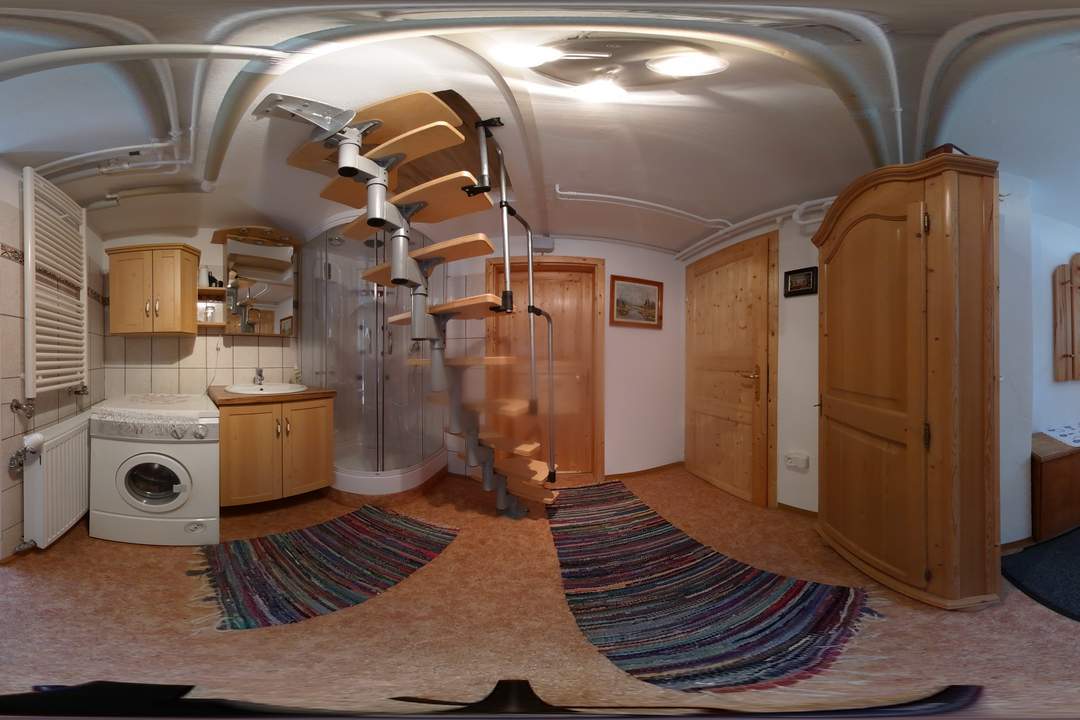 Gemütliches Wohn- Ferienhaus mit BERGpanorama in St. Johann/Tauern "Ein Juwel ... für Alle, die das Besondere lieben