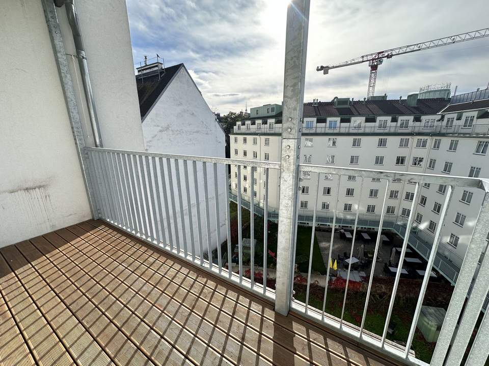 Top-Investment im Altbau – Frei vereinbarer Mietzins