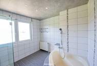 Großzügige Gartenwohnung