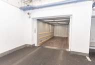 Gartenmaisonette mit Reihenhaus-Charakter nahe Hanusch-Krankenhaus