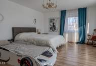 Lebensqualität in bester Lage