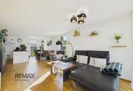 Einziehen & Wohlfühlen – moderne 3-Zimmer-Gartenwohnung