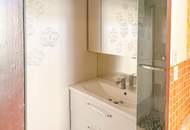 Renovierungsbedürftige Altbauwohnung Nähe Messe-Prater