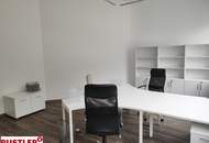 Modern und in einer TOP Lage beim Alianz Stadion | Vollausgestattete Büros ab 774.00€