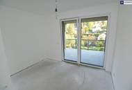 Wohnen im Grünen - Exklusive Maisonette-Neubauwohnung in Graz-Mariatrost mit modernem Komfort und idyllischer Aussicht! PROVISIONSFREI!
