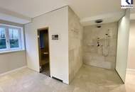 360° TOUR // LUXUS-VILLA MIT GARTEN & POOL // LUXURY VILLA with GARDEN & POOL