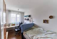 Pradl: Renovierungsbedürftige 3-Zimmer-Wohnung