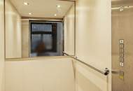 Zieglergasse - hofseitiger 2 Zimmer Altbau mit 11,18m2 großem Balkon