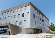 Modere Bürofläche direkt an der Trauner Kreuzung zu vermieten!