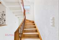 Großzügiges Grundstück trifft auf charaktervolles Wohnen