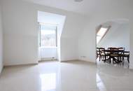 Stilvolle 3,5-Zimmer-Wohnung mit Terrasse und herrlichem Panorama auf die historischen Burgruinen