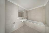 SOFORT EINZIEHEN >> charmante 3-Zimmer Anlegerwohnung mit bodentiefen Fenstern und 2 Balkone >> Top Anbindung