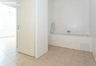 Schöne 4-Zimmer-Wohnung mit Loggia &amp; Keller