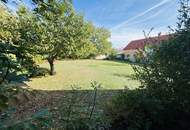Gepflegtes Einfamilienhaus, Vollkeller, Einstellraum mit Kipptor, parkähnliches Grundstück