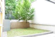 Schicke Erdgeschoß-Terrassenwohnung in super Lage - AB SEPTEMBER!