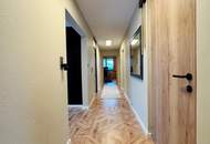 Neuwertige 4-Zimmer-Traumwohnung mit vielen Extras in Innsbruck-Land