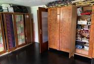 Wunderschönes Einfamilienhaus mit zusätzlichem Baugrundstück(eigene Zufahrt)