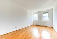 Großzügige DG-Wohnung nahe Hugo Wolf Park