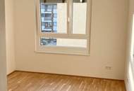 2-Zimmer Neubau Wohnung mit Balkon in Hofruhelage! ab sofort