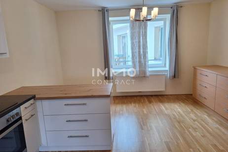 Ideale Großgarconniere im Palais Zollamt - Top 7b/2/38, Wohnung-miete, 758,53,€, 4020 Linz(Stadt)