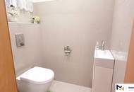 Bungalow in Trumau mit uneinsehbarem Garten, 1000 m² barrierefreier Fläche!