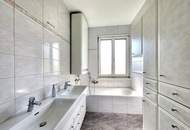 Vier-Raum-Wohnung mit Balkon zum Wohlfühlen in bester Lage!