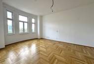 Jetzt Provisionsfrei! Sanierter Altbautraum mit großzügiger hofseitiger Loggia - Stilaltbau am Rennweg - S-Bahn St. Marx ums Eck