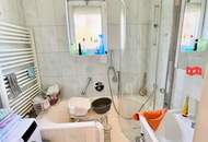 Renovierungsbedürftiges 4 Zimmer Einfamilienhaus Bj 1958 mit Garage - kein Keller - Nähe U2 Station Aspern Nord